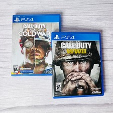 Call duty ww2 for sale  Glen Cove