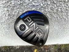Ping g30 tec for sale  EDINBURGH