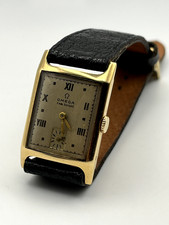 Omega tank art d'occasion  Marseille I