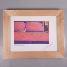 Vintage signed jeff for sale  Spring Hill