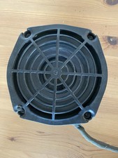 Audi richbass woofer for sale  STROUD