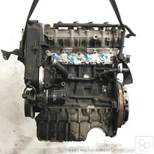 192b2000 motore semicompl. usato  Italia