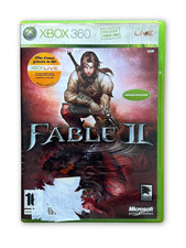 Fable xbox 360 d'occasion  Paris-