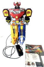 Megazord power rangers usato  Italia