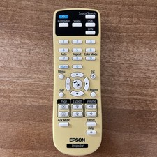 Genuine epson projector for sale  TADLEY
