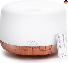 Asakuki aroma diffuser gebraucht kaufen  Berlin