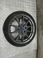 Alu felge subaru gebraucht kaufen  Hamburg