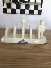 Vintage lurpack douglas for sale  ALTON
