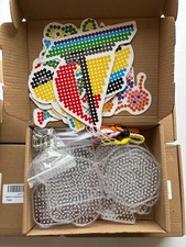 bugelperlen platten gebraucht kaufen  Wöllstein