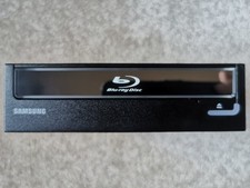 Samsung bluray rom for sale  EPSOM