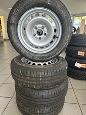 Sommerkomplettrad 195 65r15han gebraucht kaufen  Twist
