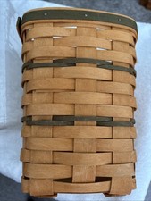 Longaberger tall large for sale  Massillon