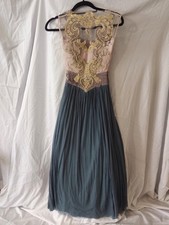 Indian modern gown for sale  WELLINGBOROUGH