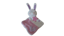 Doudou lapin dormeur d'occasion  France