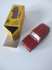 Voiture renault dinky d'occasion  Grenoble-