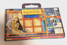 Disney pocahontas riginal gebraucht kaufen  Neuruppin