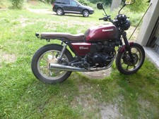kawasaki z 750 cafe racer gebraucht kaufen  Triberg im Schwarzwald