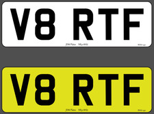 Personal private number for sale  STRATFORD-UPON-AVON