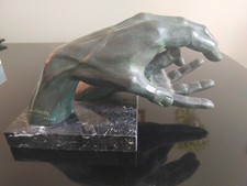Lorenzo quinn love for sale  WEST LINTON