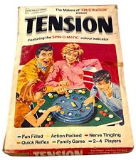 Tension board game for sale  BARNSLEY