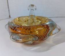 Glass mortar bowl for sale  Brooklyn