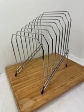 Silver metal section for sale  Kingsville
