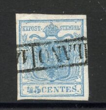 1850 lombardo veneto usato  Como