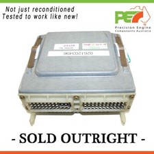 Usado, Motor de OEM Reman. Módulo De Controle De Mercedes Benz C320 se 1993 3.2 OE # 02612... comprar usado  Enviando para Brazil