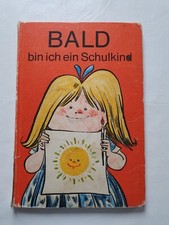 Bald schulkind lehrbuch gebraucht kaufen  Burgstädt