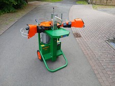 Posch spaltaxt turbo gebraucht kaufen  Wildeck