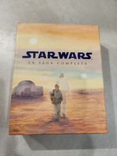 Star Wars - Saga Completa Blu-ray REGION LIBRE.A-B-C (14 Septiembre 2011 descata comprar usado Star Wars - Saga Completa Blu-ray REGION LIBRE.A-B-C (14 Septiembre 2011 descata comprar usado  Enviando para Brazil