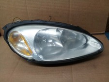 2002 chrysler crusier for sale  Geneva