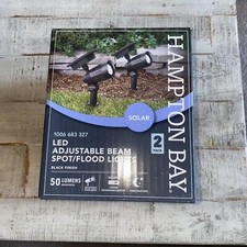 Hampton bay solar for sale  Jacksonville