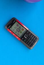 Celular antigo para coleção Nokia 5310 XpressMusic (ano 2007) comprar usado  Enviando para Brazil