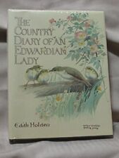 Country diary edwardian for sale  USA
