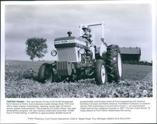 1982 photo tractors for sale  Germantown