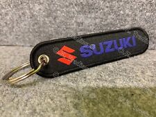 Stück suzuki schlüsselanhän gebraucht kaufen  Rheinfelden (Baden)