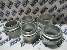 Straight flexible metal for sale  North Hampton