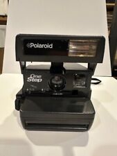 Vintage polaroid one for sale  Madison