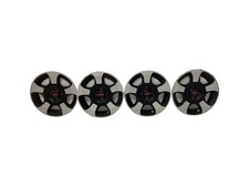 Copertura copricerchi r15 usato  Licata