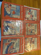 1950 sunny stories for sale  TELFORD