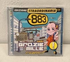 Max pezzali 883 usato  Cavarzere