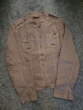 Jacke military style gebraucht kaufen  Berlin