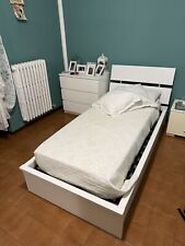 Letto singolo con usato  Lonato del Garda