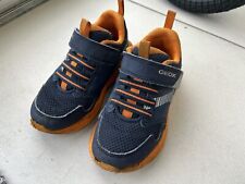 Geox boys girls for sale  SHEFFIELD