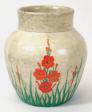 Radford poppy vase for sale  SHEFFIELD
