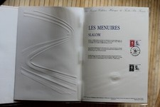 Document philatélique 1er d'occasion  Annecy
