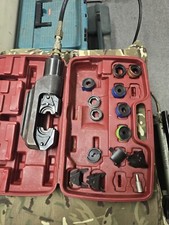 Termination technology heavy for sale  MAIDSTONE