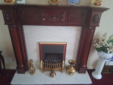 Fire surround features for sale Fire surround features for sale  LEEDS