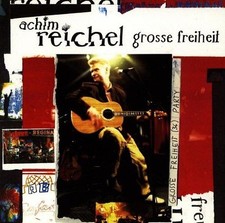 Achim reichel grosse gebraucht kaufen  Berlin
